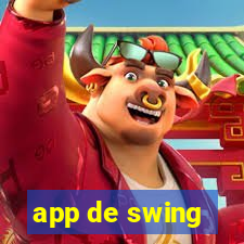 app de swing